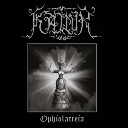 Kawir- Ophiolatreia
